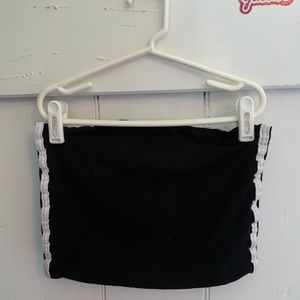 Brandy Melville Tube Top